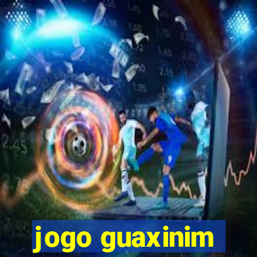 jogo guaxinim